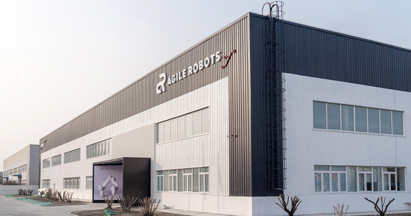 Our production facilities in Shenzhen and Beijing, China