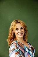 Prof. Dagmar Schuller, CEO und Mitgründerin von audEERING